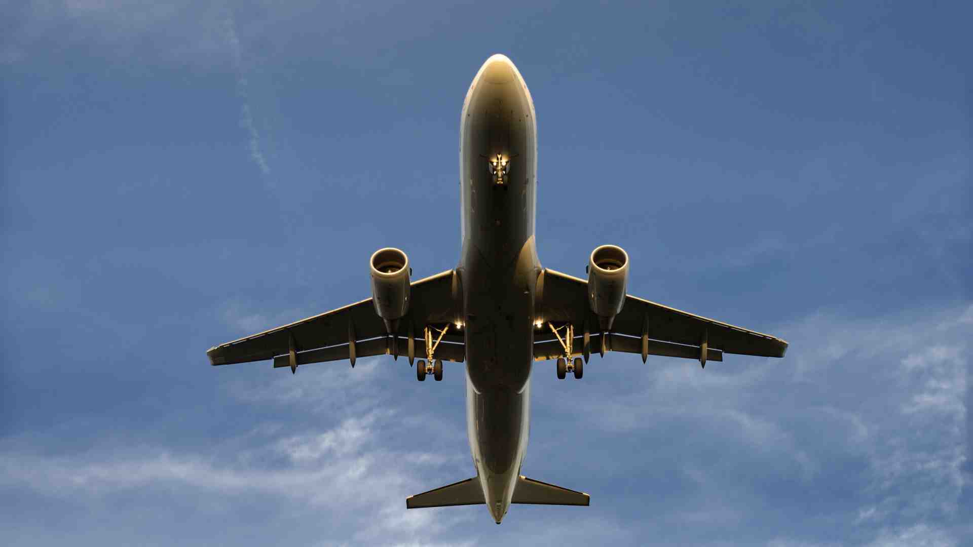 Immagine di La bella Italia degli aeroporti
