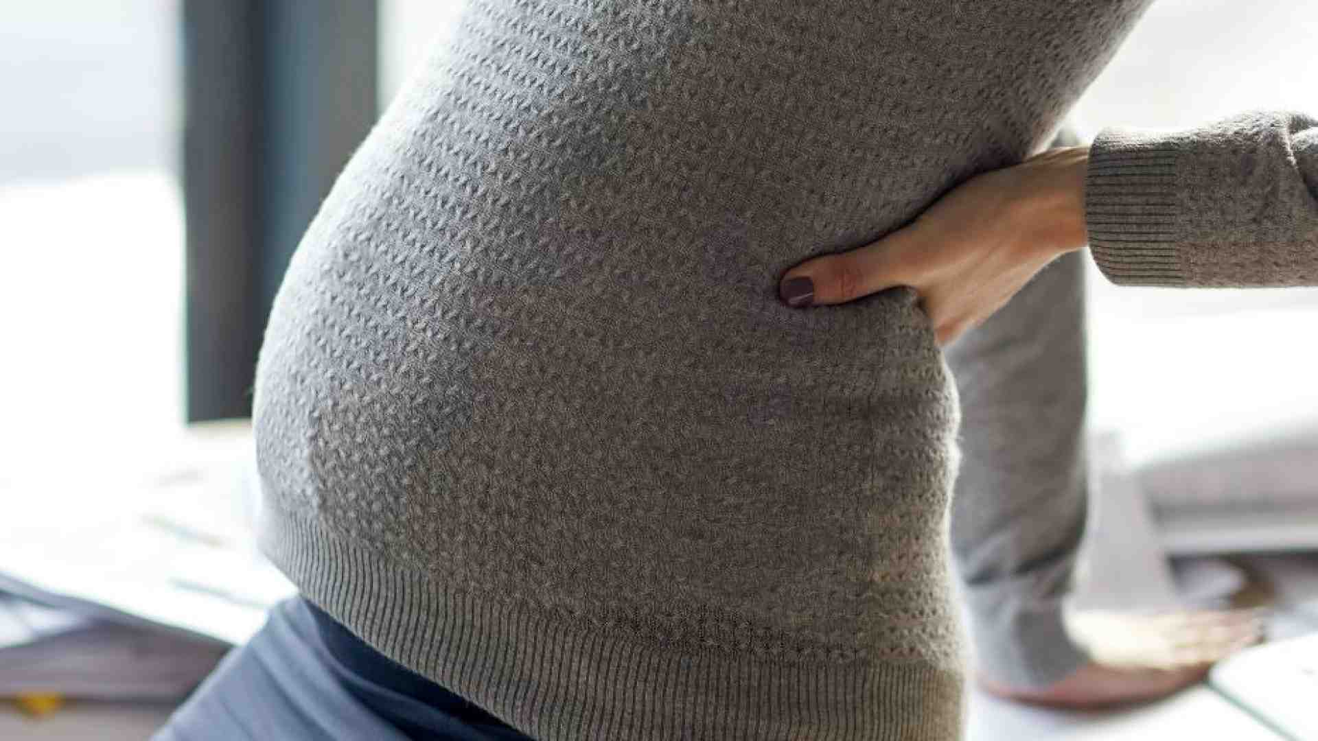 Immagine di Le madri surrogate hanno il triplo di problemi gravi di salute delle altre