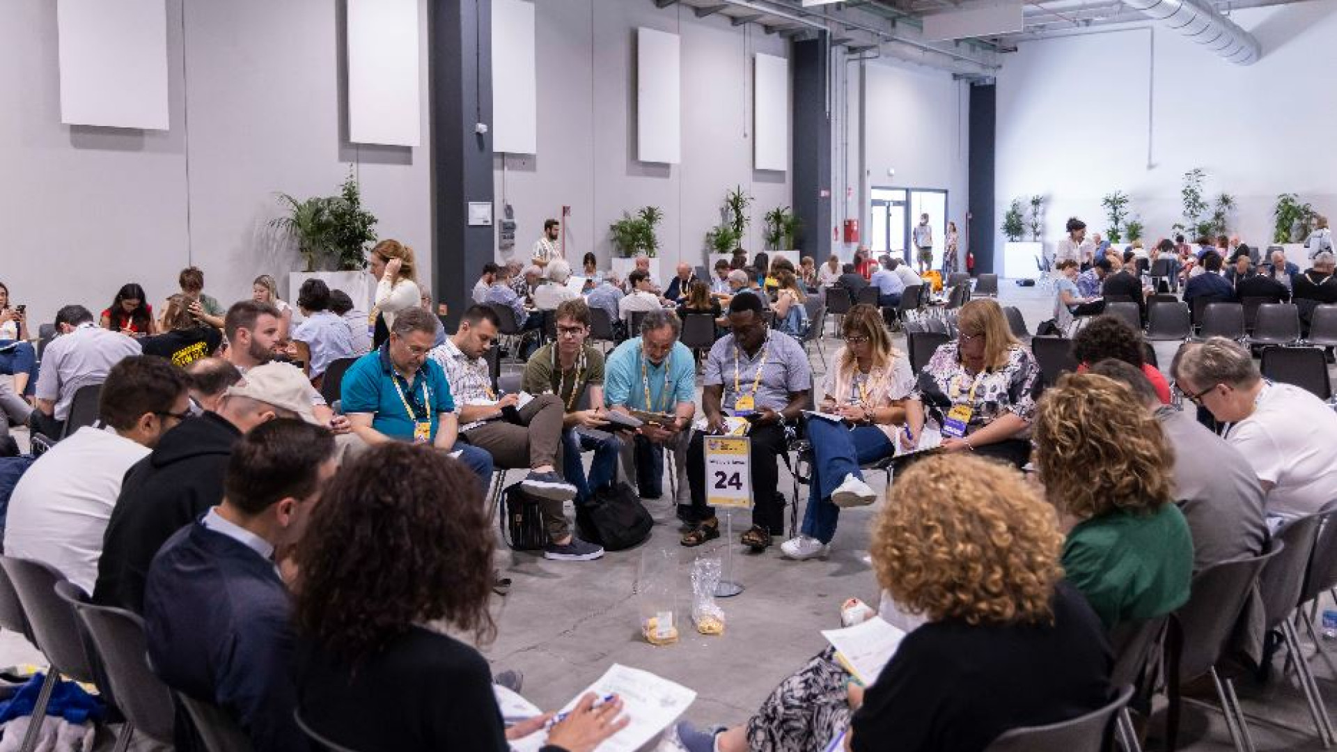 Immagine di La lettera delle associazioni al Paese: «Sulle riforme dialogo costituente»