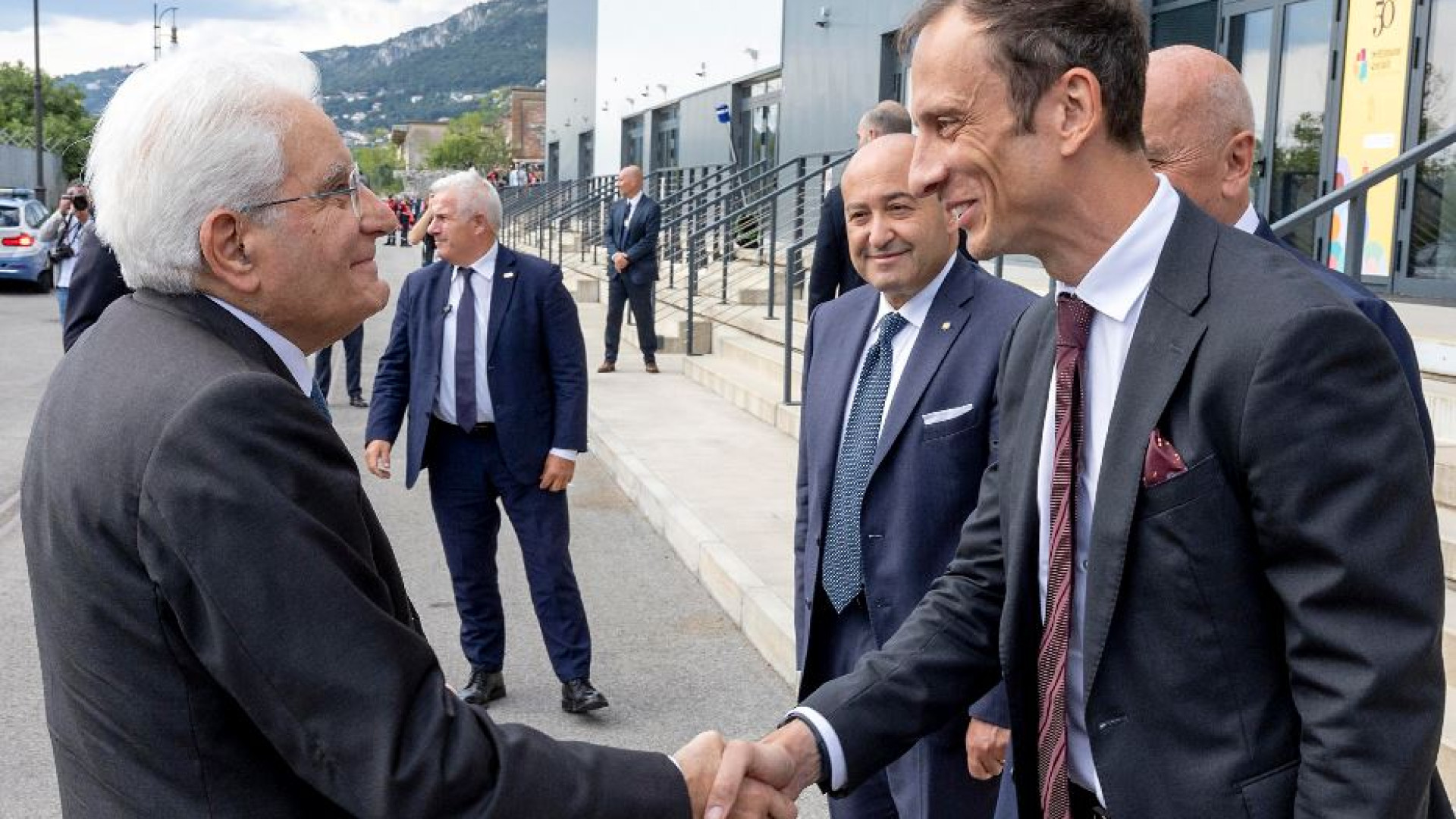 Immagine di Fedriga: a Trieste esercizio democratico. Al lavoro sulla legge elettorale