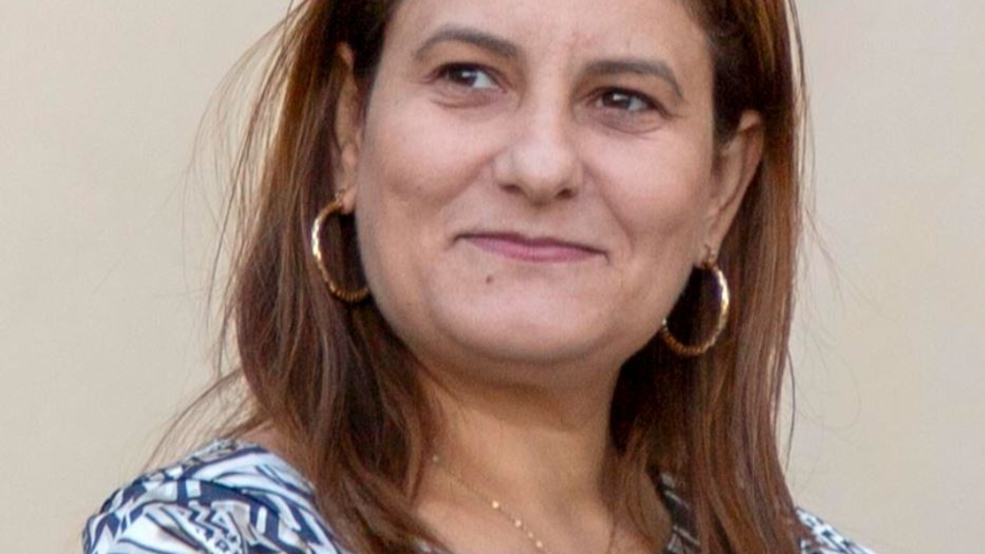 Immagine di Amira Ghenim: «Ecco la voce delle donne di Tunisia»