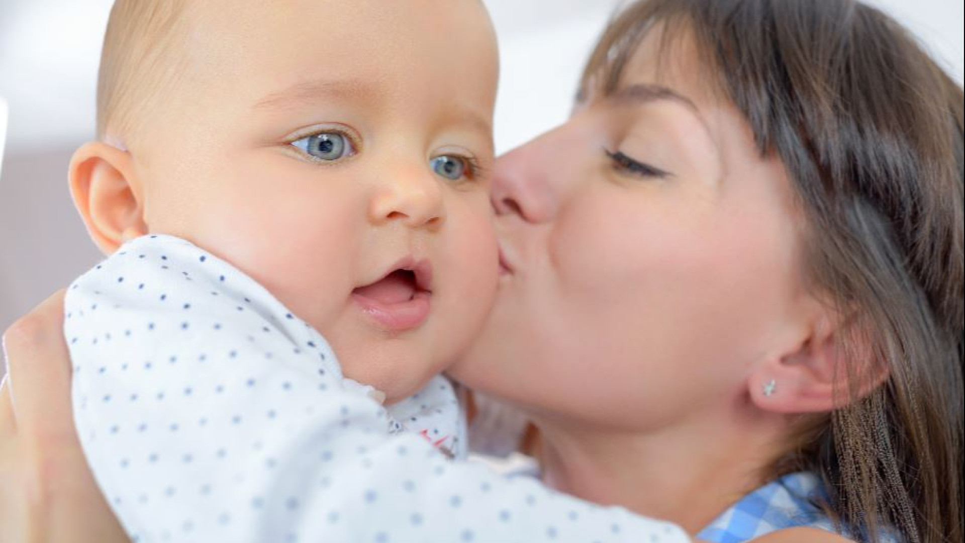 Immagine di Meglio a casa con la mamma. Ma fino a che età?