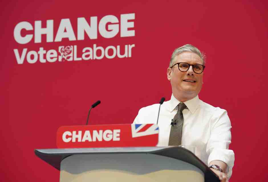 Foto LaPresse