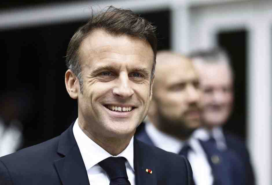 Foto LaPresse