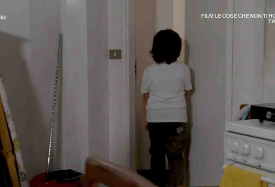 &nbsp;Screen da Rai Play