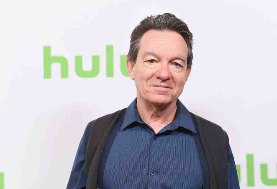 Foto GettyImages -&nbsp;Lawrence Wright