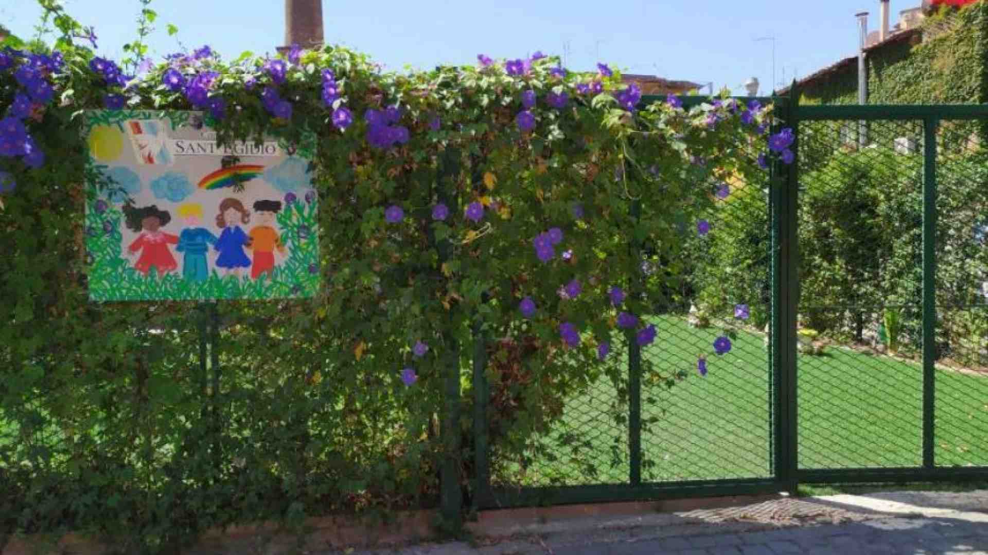 Immagine di Roma, niente convenzione: chiude asilo multietnico