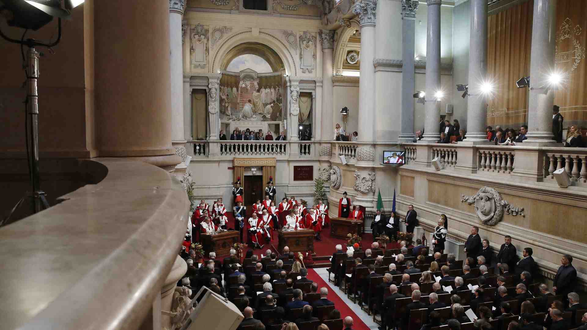 Immagine di Quanto è pericolosa una magistratura che non accetta critiche