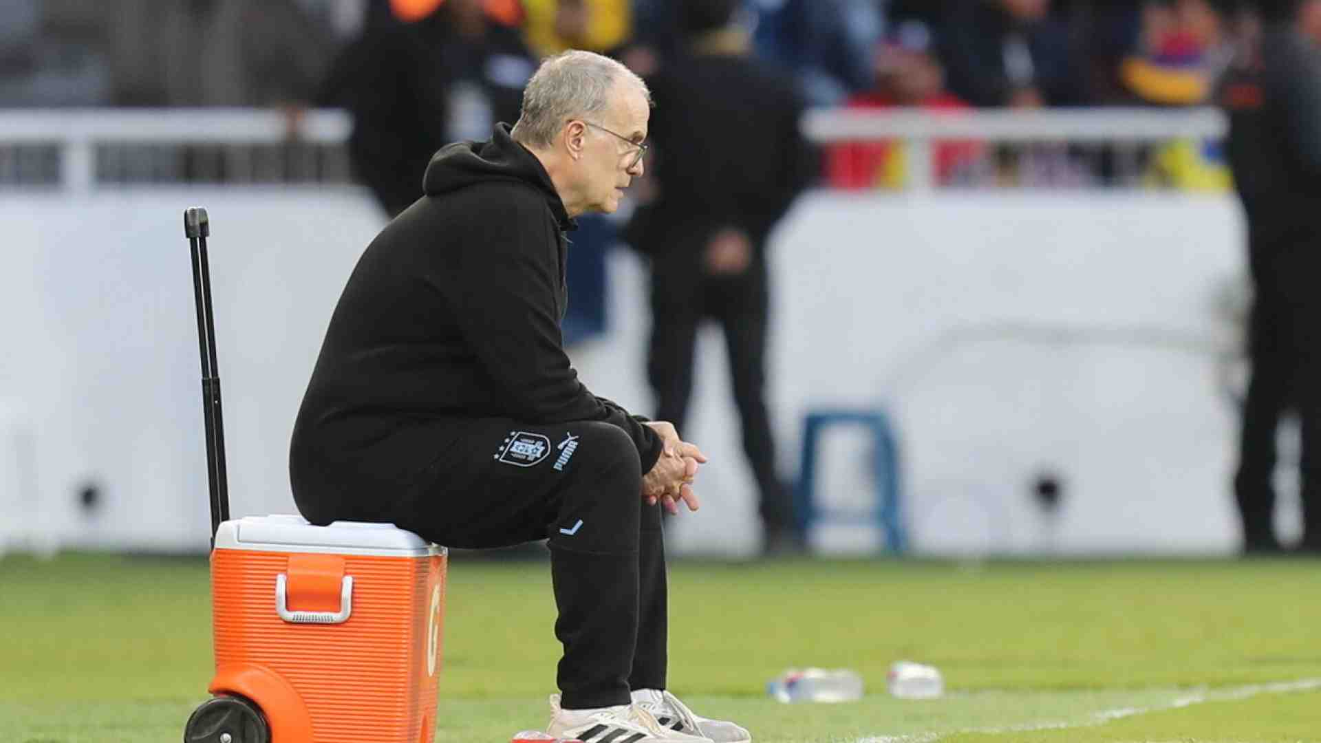 Immagine di Bielsa, il Mélenchon nel pallone