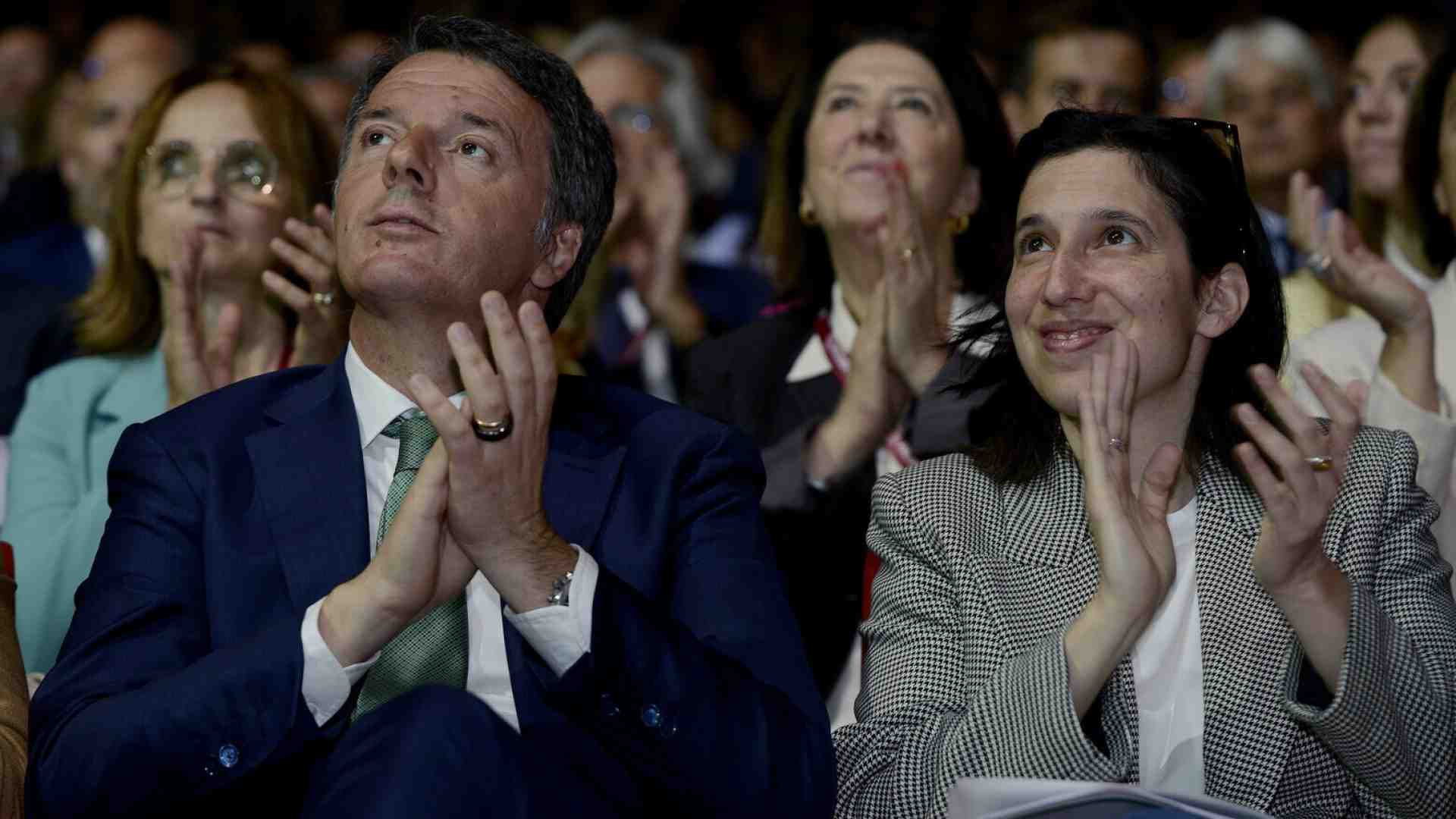 Immagine di Schlein delude Landini e parla con Renzi per il suo governo, quando sarà