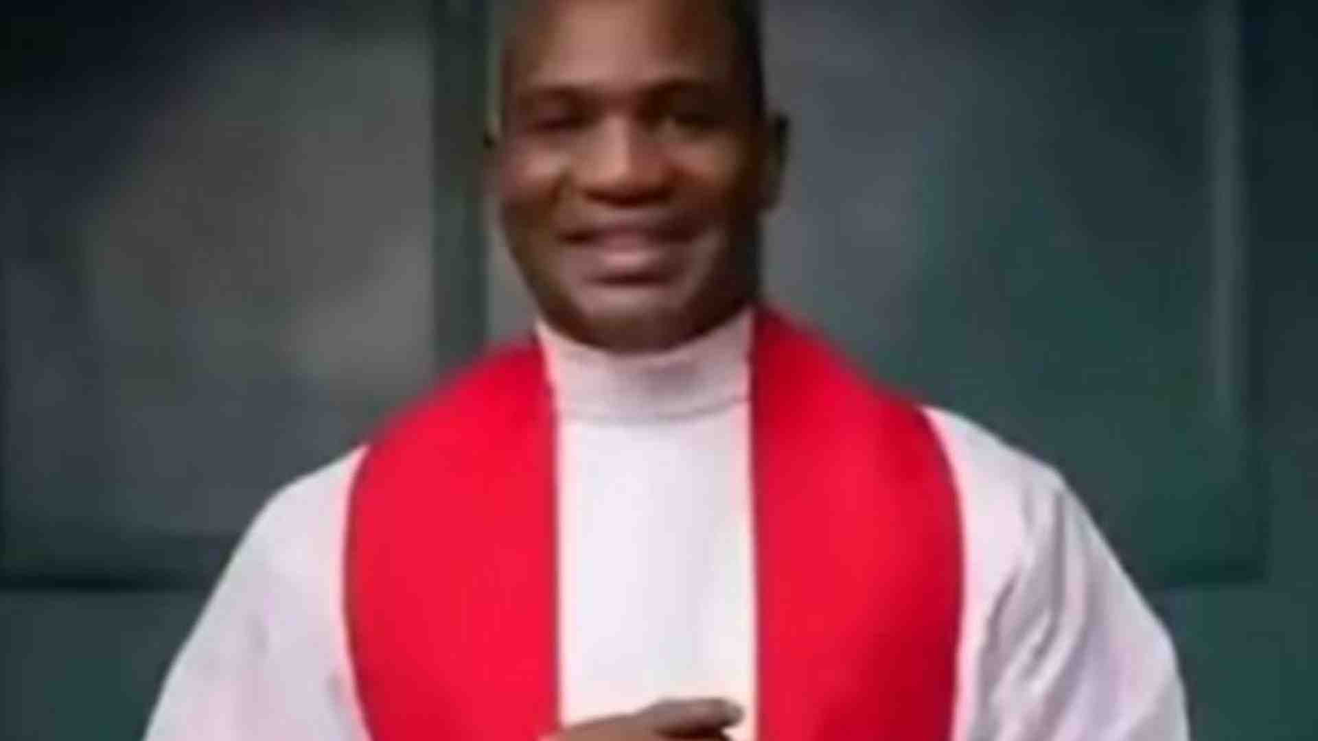 Immagine di Liberato in Nigeria padre Suleiman: era in ostaggio dal 22 giugno