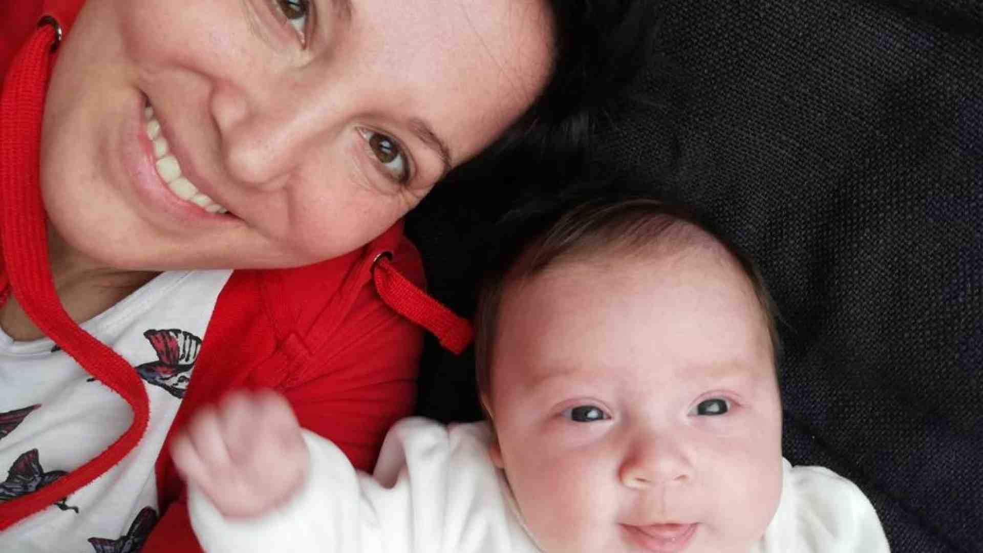 Immagine di Il dono di mamma Elisa: la vita di Cecilia malgrado il tumore