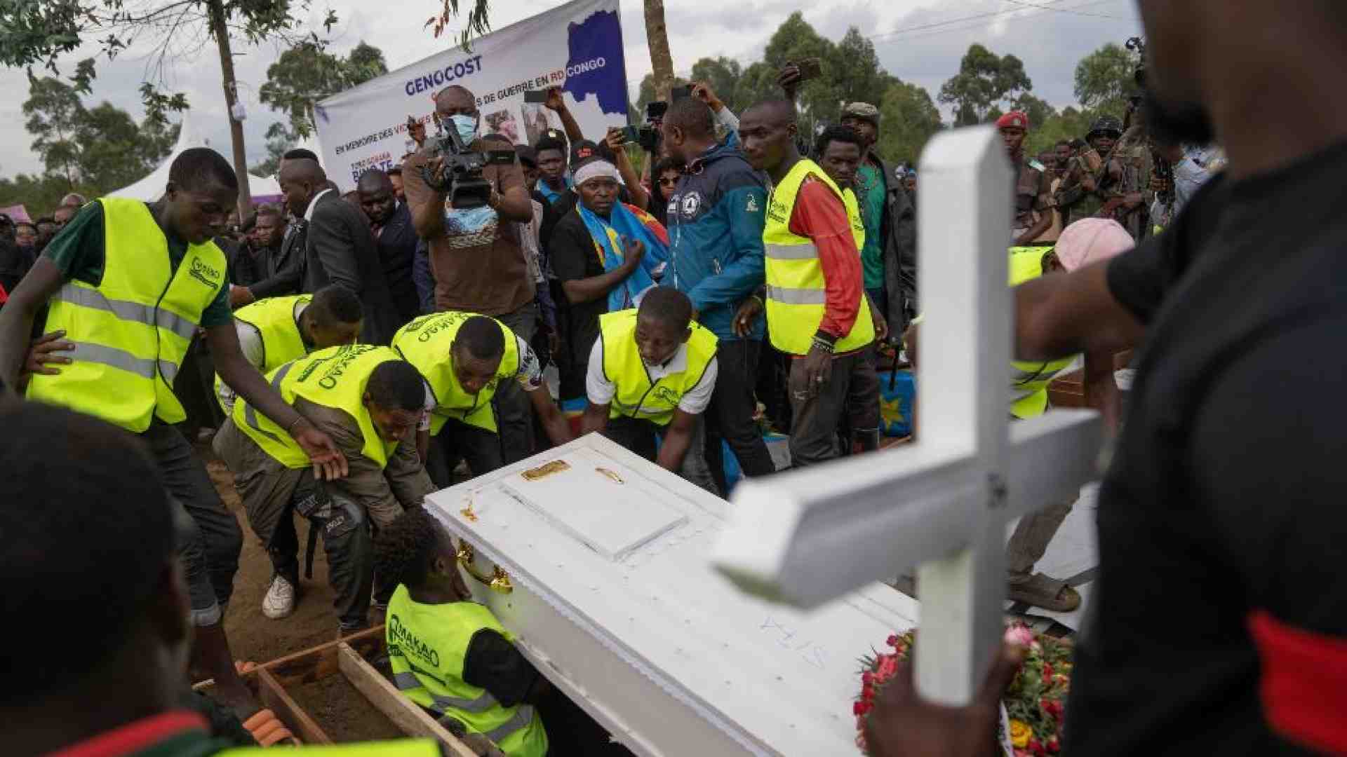Immagine di L'Onu conferma le accuse del Congo: «Il Ruanda appoggia i miliziani M23»