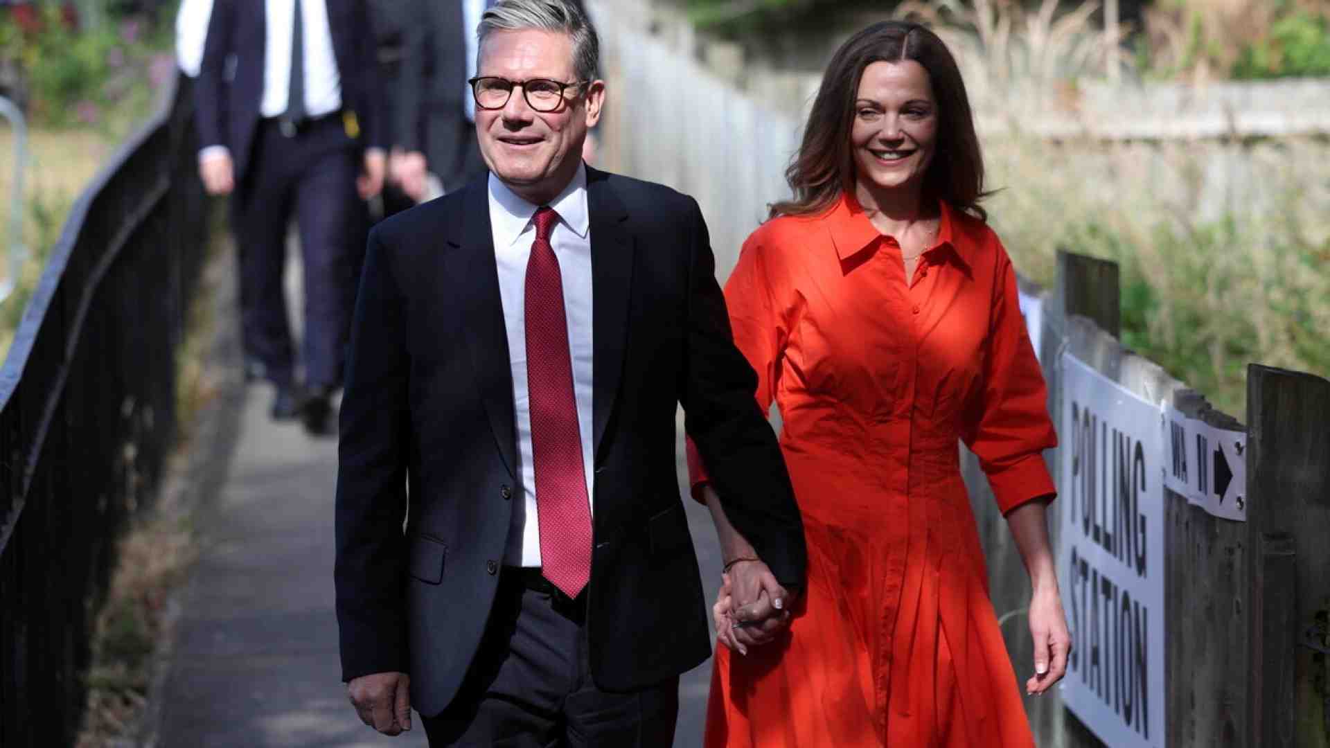 Immagine di Con Starmer sta nascendo un nuovo modello politico