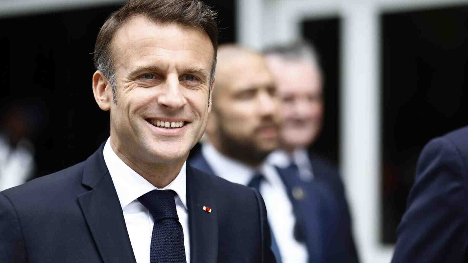 Immagine di Il terzo turno di Macron alla prova del nuovo governo