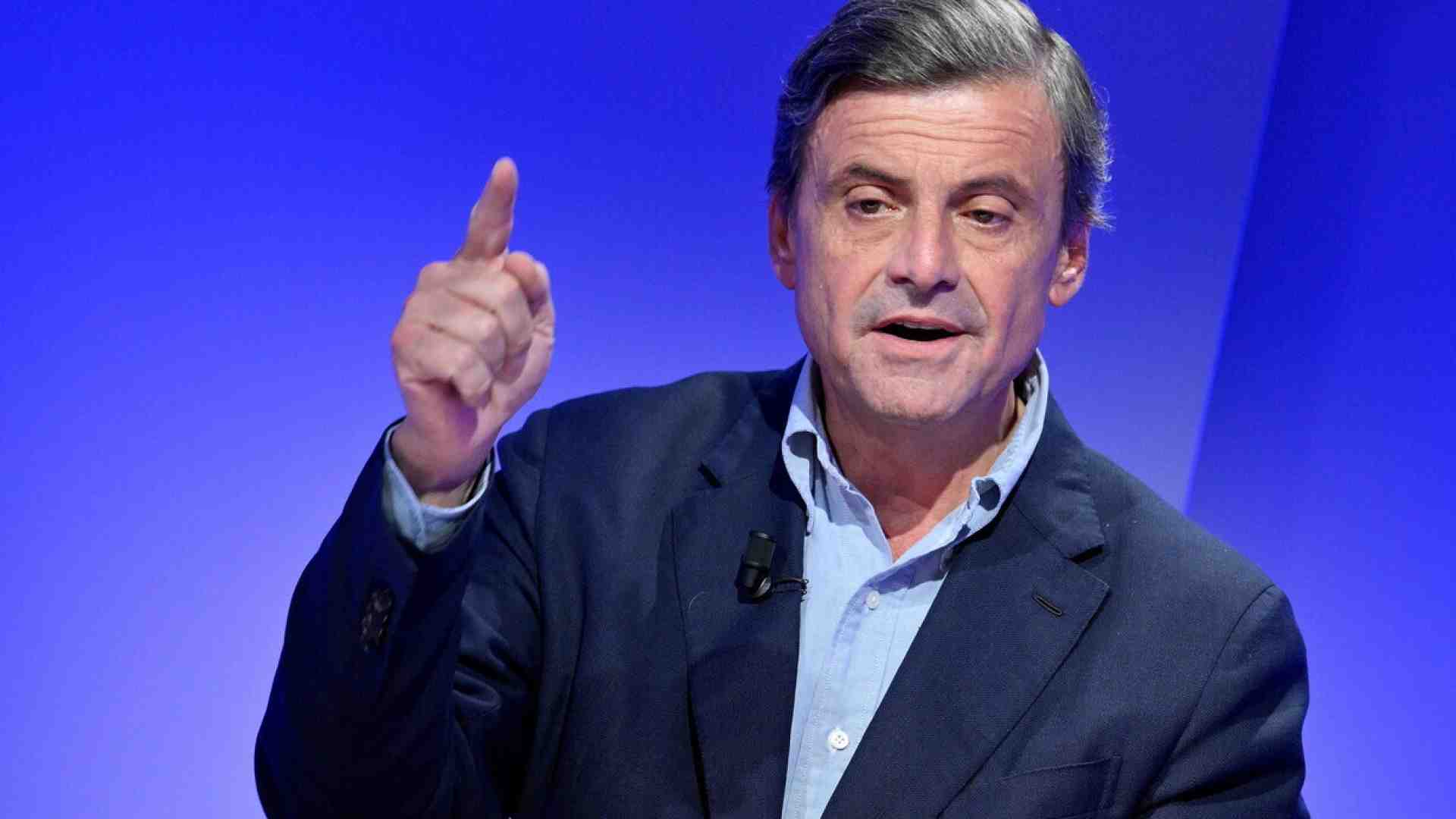 Immagine di Calenda respinge il modello francese: "No all'ammucchiata con Renzi e Fratoianni"