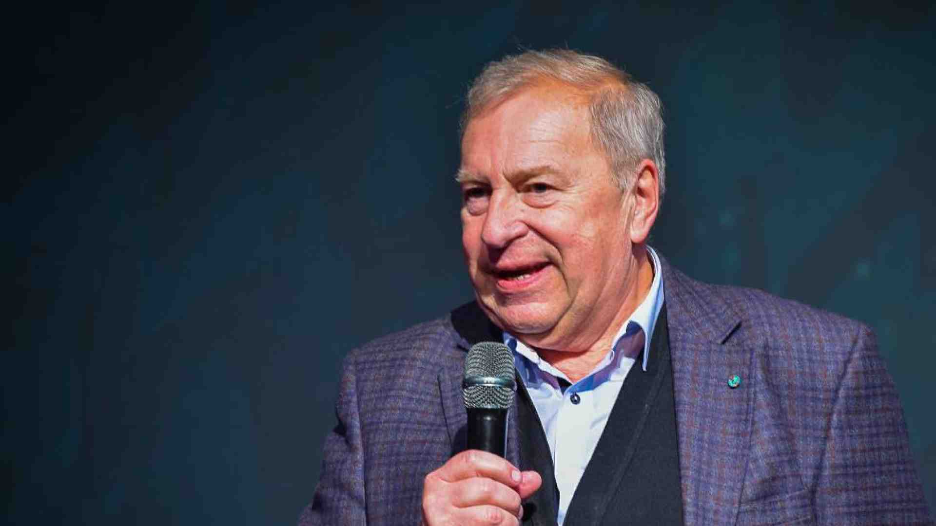 Immagine di Morto l'attore polacco Jerzy Stuhr: in lui c'era l'intero cinema europeo