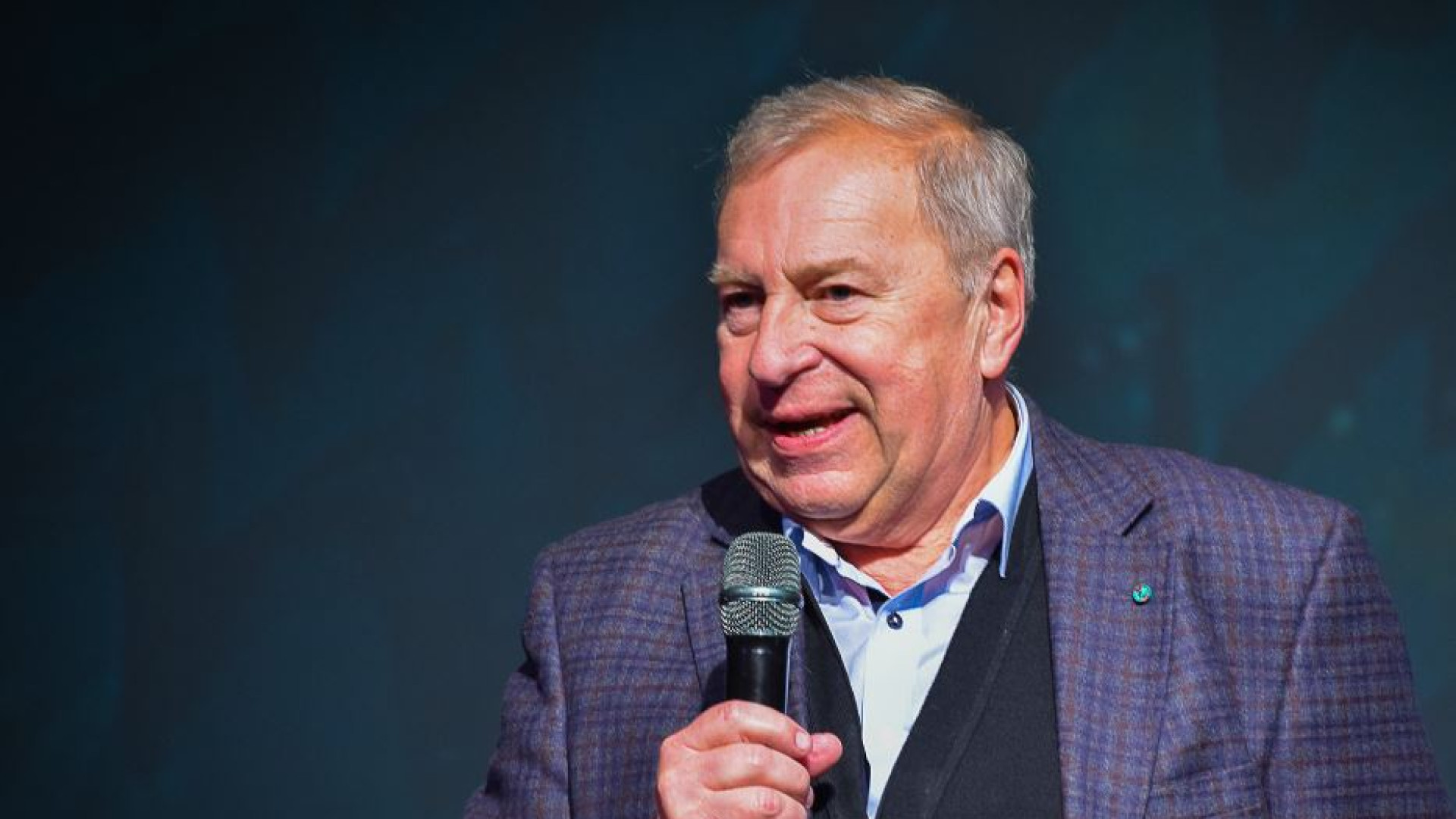 Immagine di Morto l'attore polacco Jerzy Stuhr: in lui c'era l'intero cinema europeo
