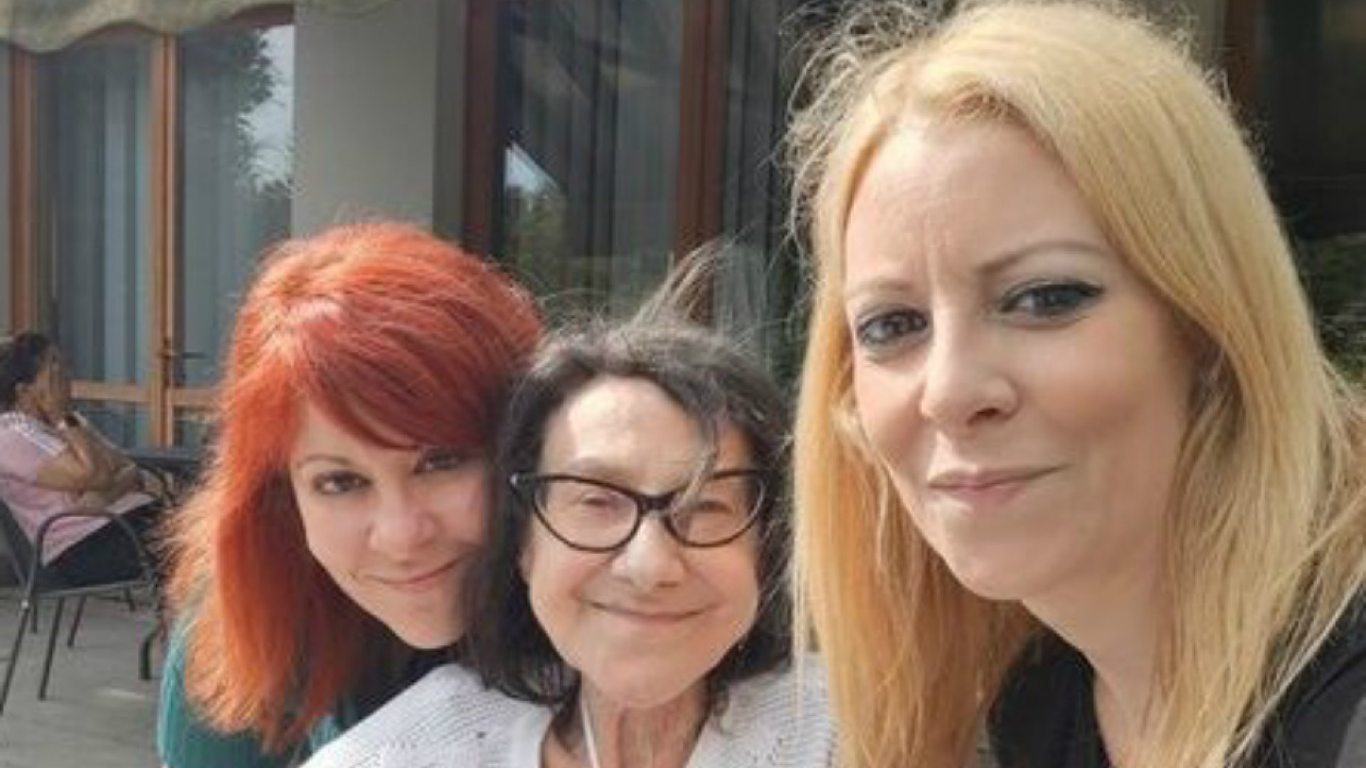 Immagine di Condoglianze alla giornalista di Cremona 1 Laura Bosio per la scomparsa della cara mamma