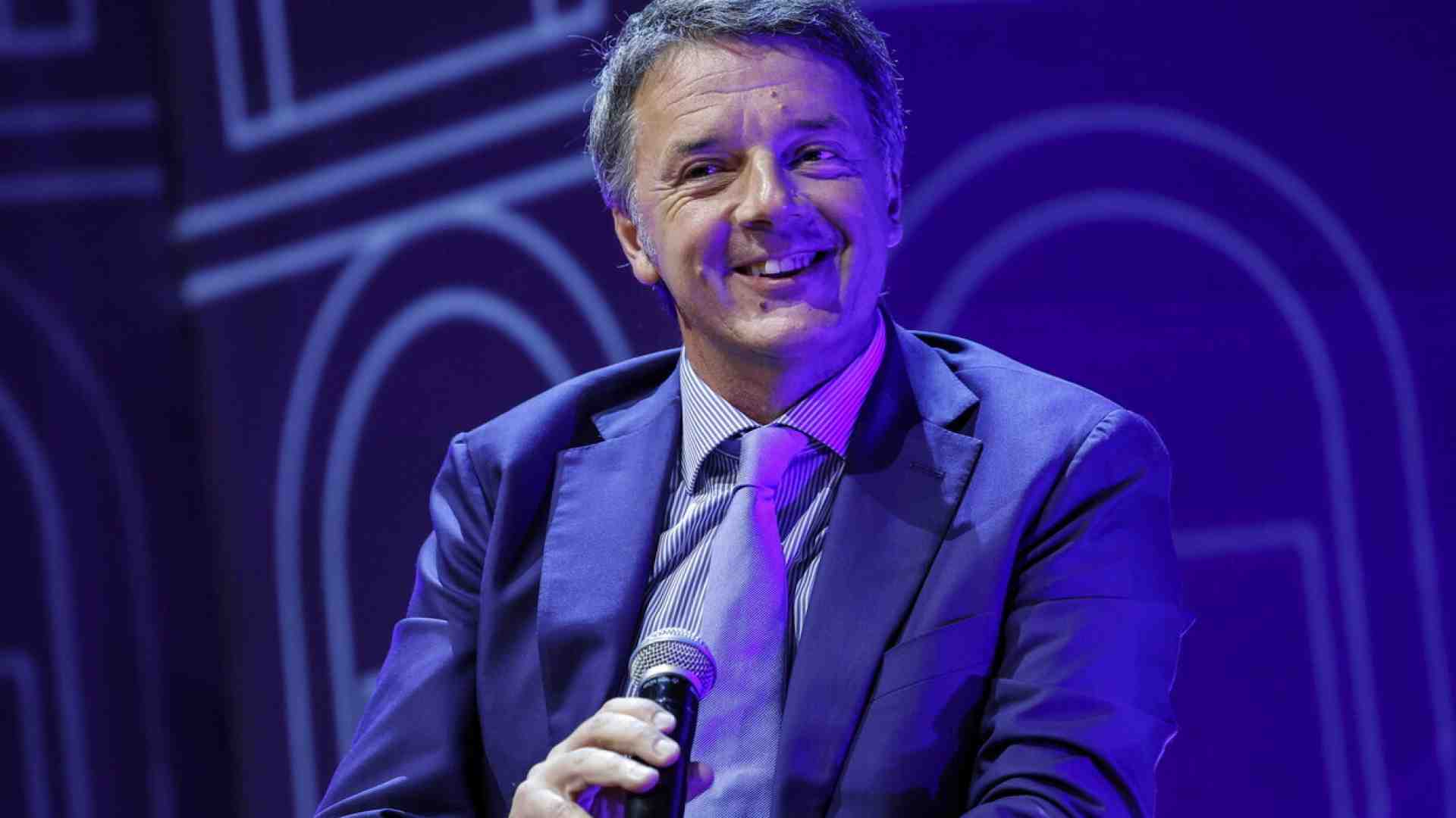 Immagine di “Macron? Machiavellico. Il riformismo fa ancora la differenza”. Parla Renzi