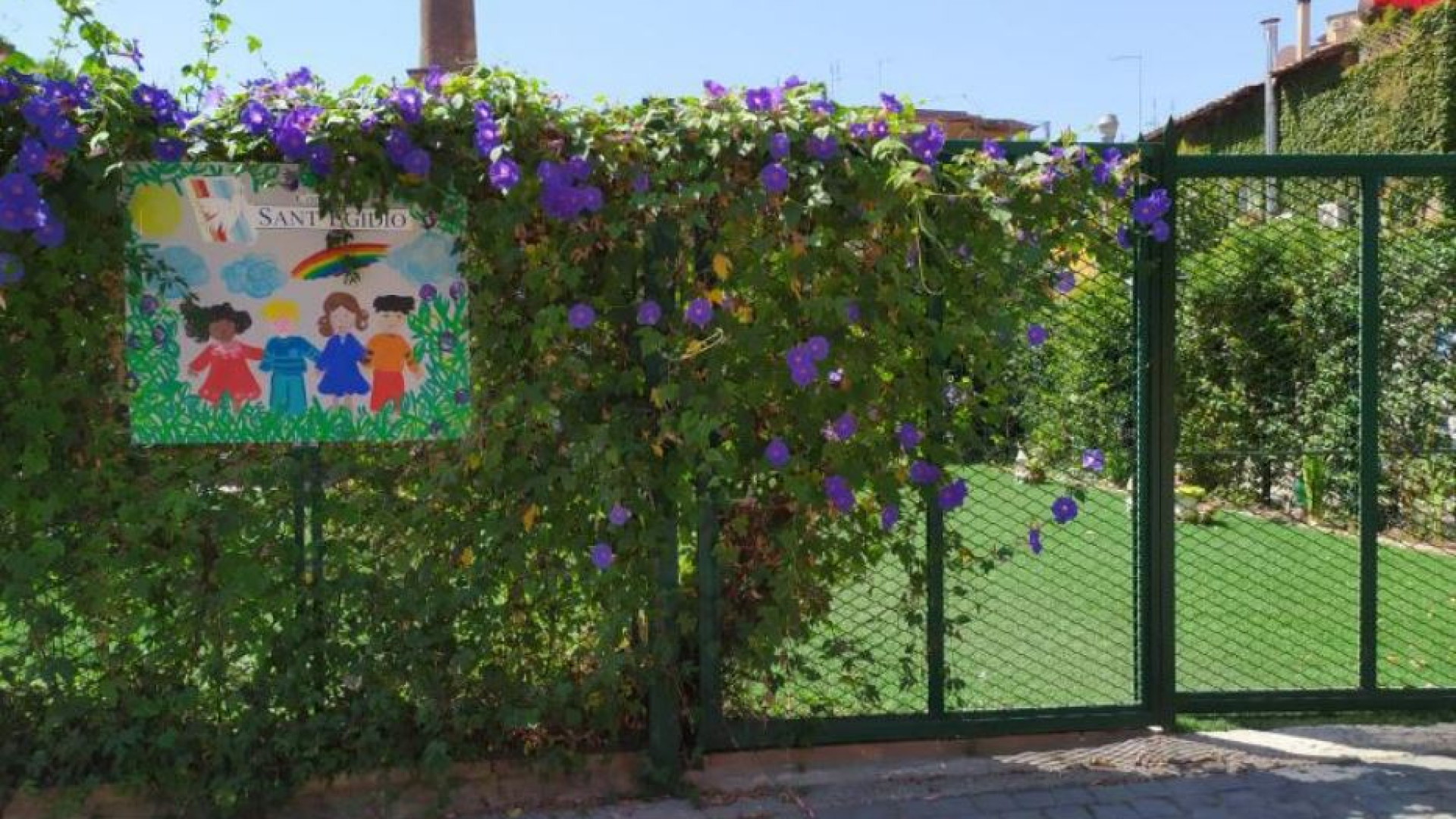 Immagine di Roma, niente convenzione: chiude asilo multietnico