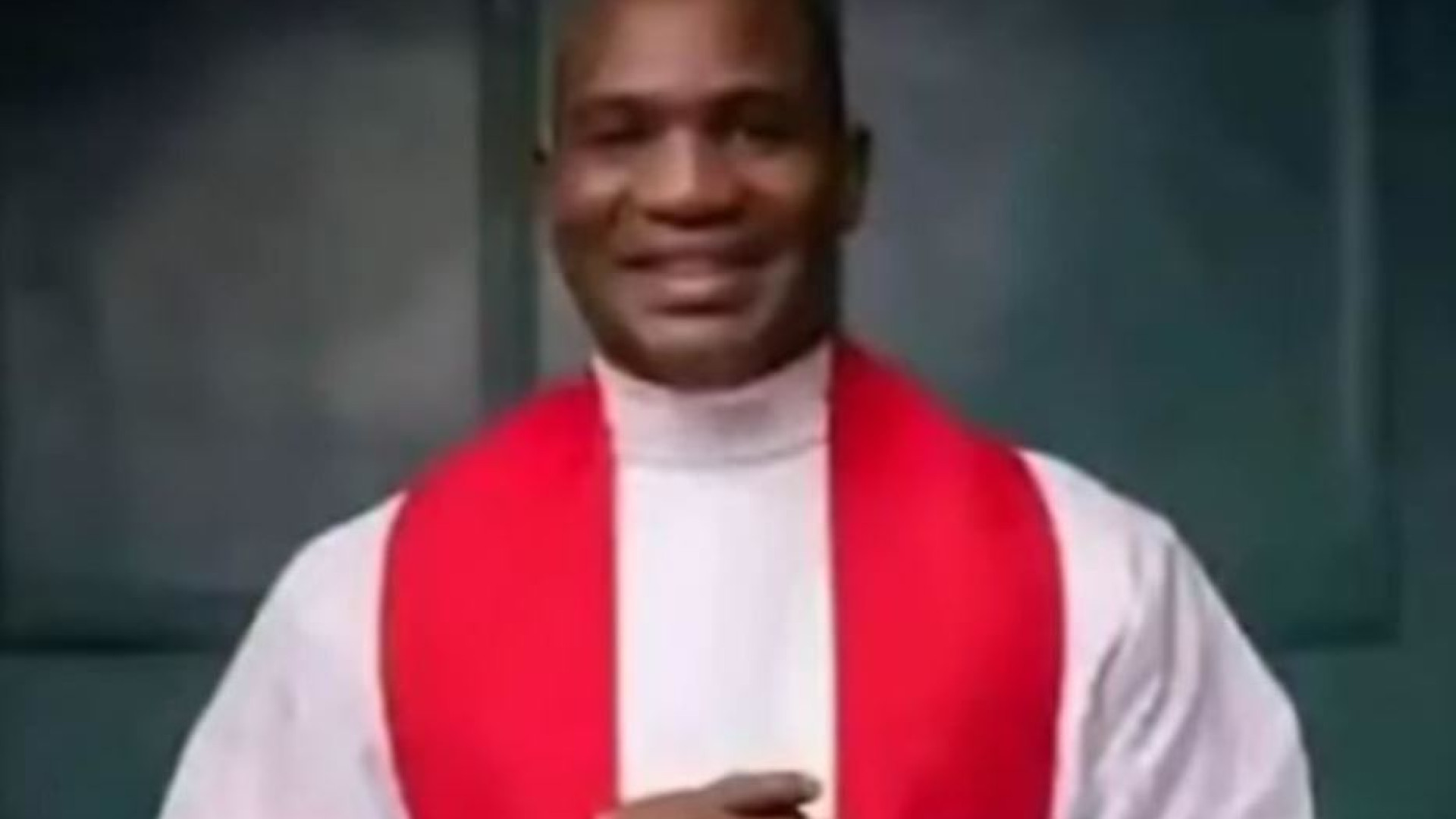 Immagine di Liberato in Nigeria padre Suleiman: era in ostaggio dal 22 giugno