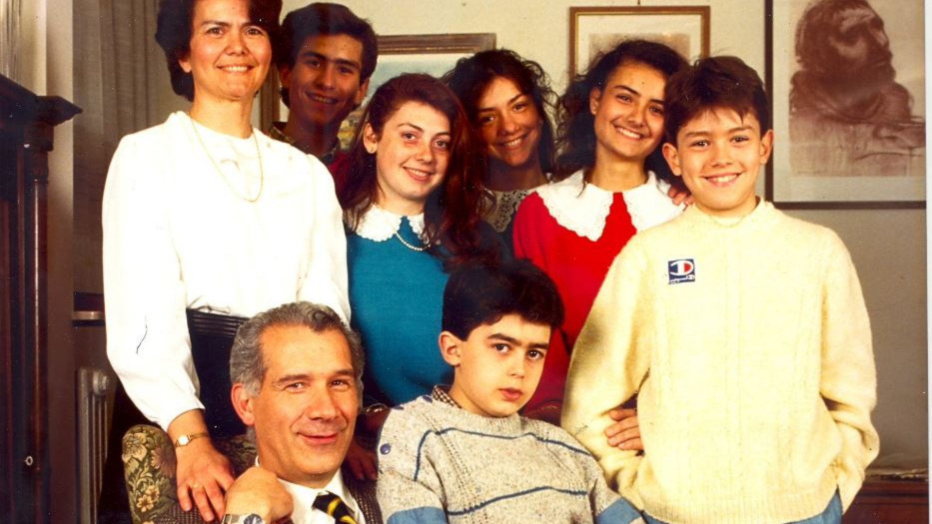 Immagine di «Con Carlo Casini rinasce l’entusiasmo per la vita pubblica»
