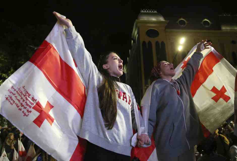 Foto LaPresse
