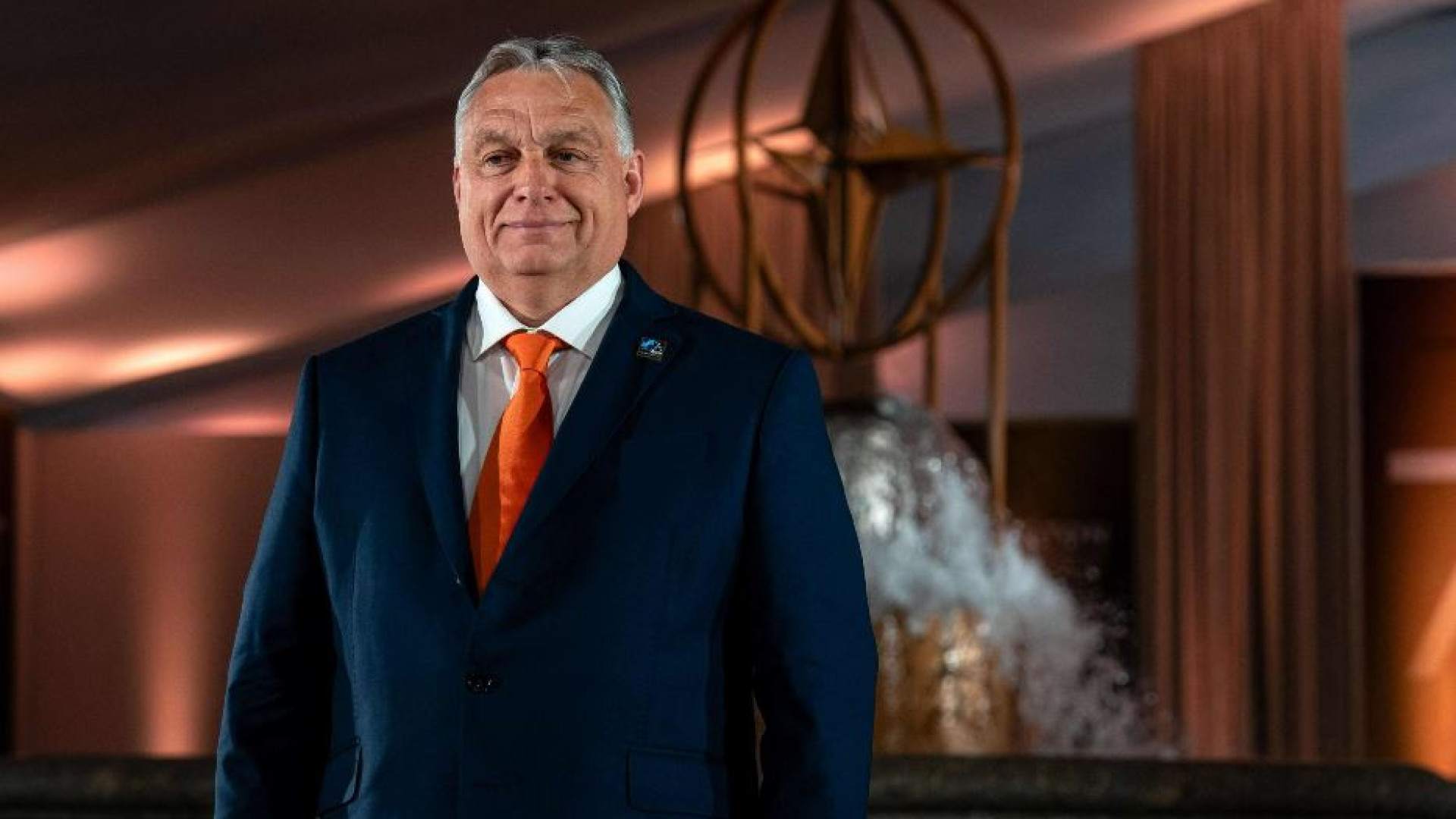 Immagine di Ma che ci fa Orbán in un'Europa di cui non condivide i principi?