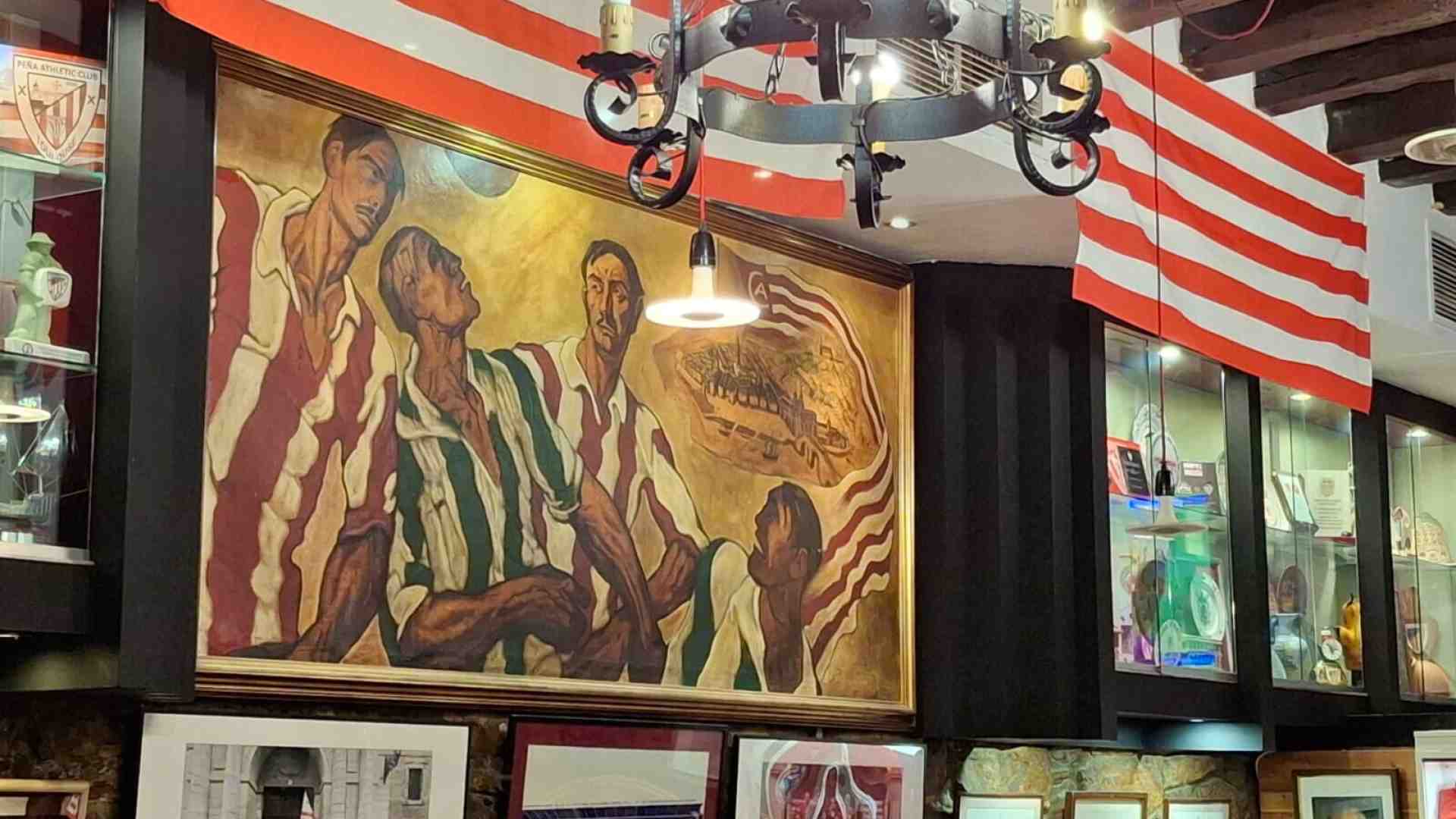 Immagine di L'indifferenza basca nei confronti della Spagna finalista a Euro 2024