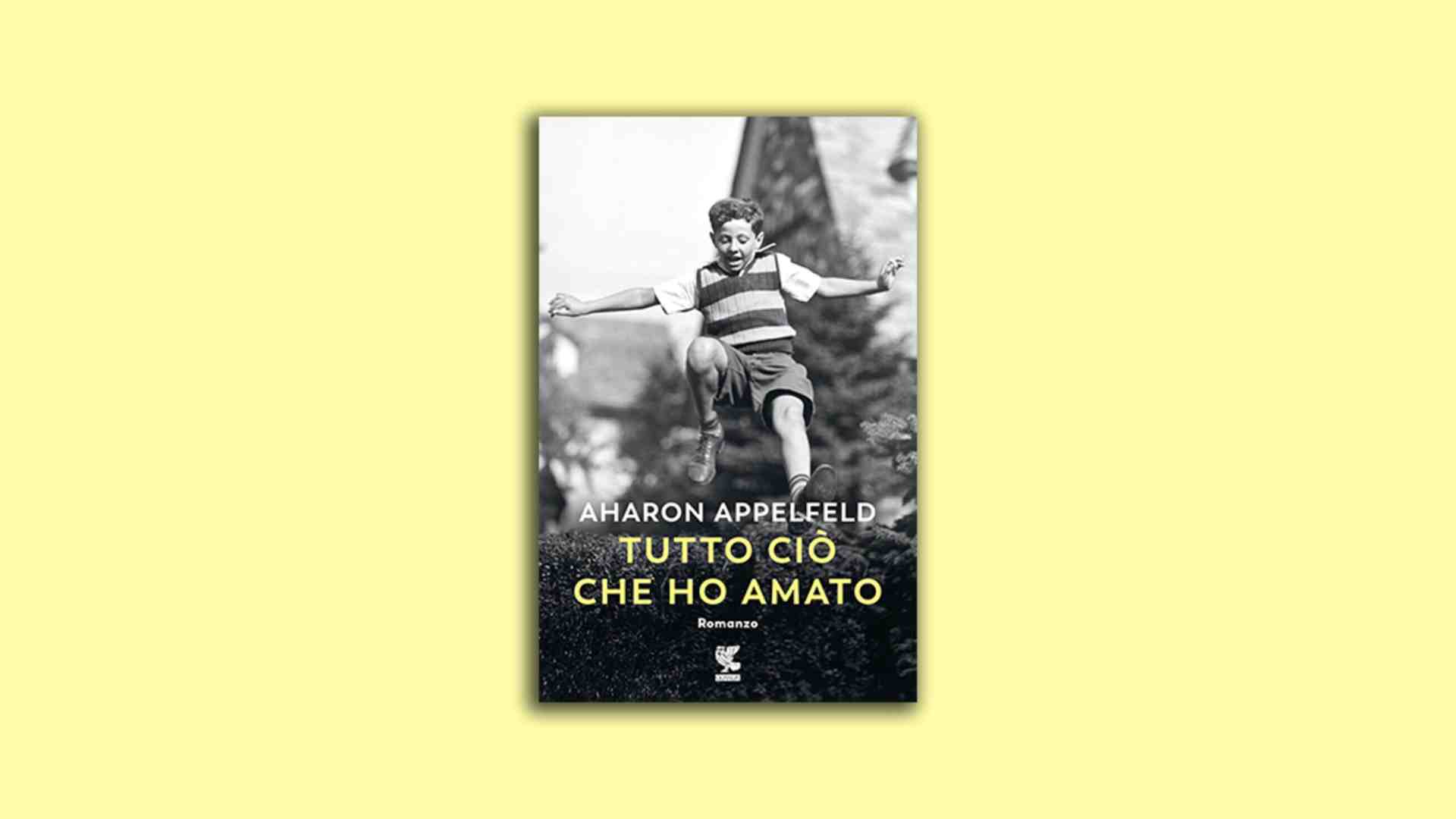 Immagine di Tutto ciò che ho amato