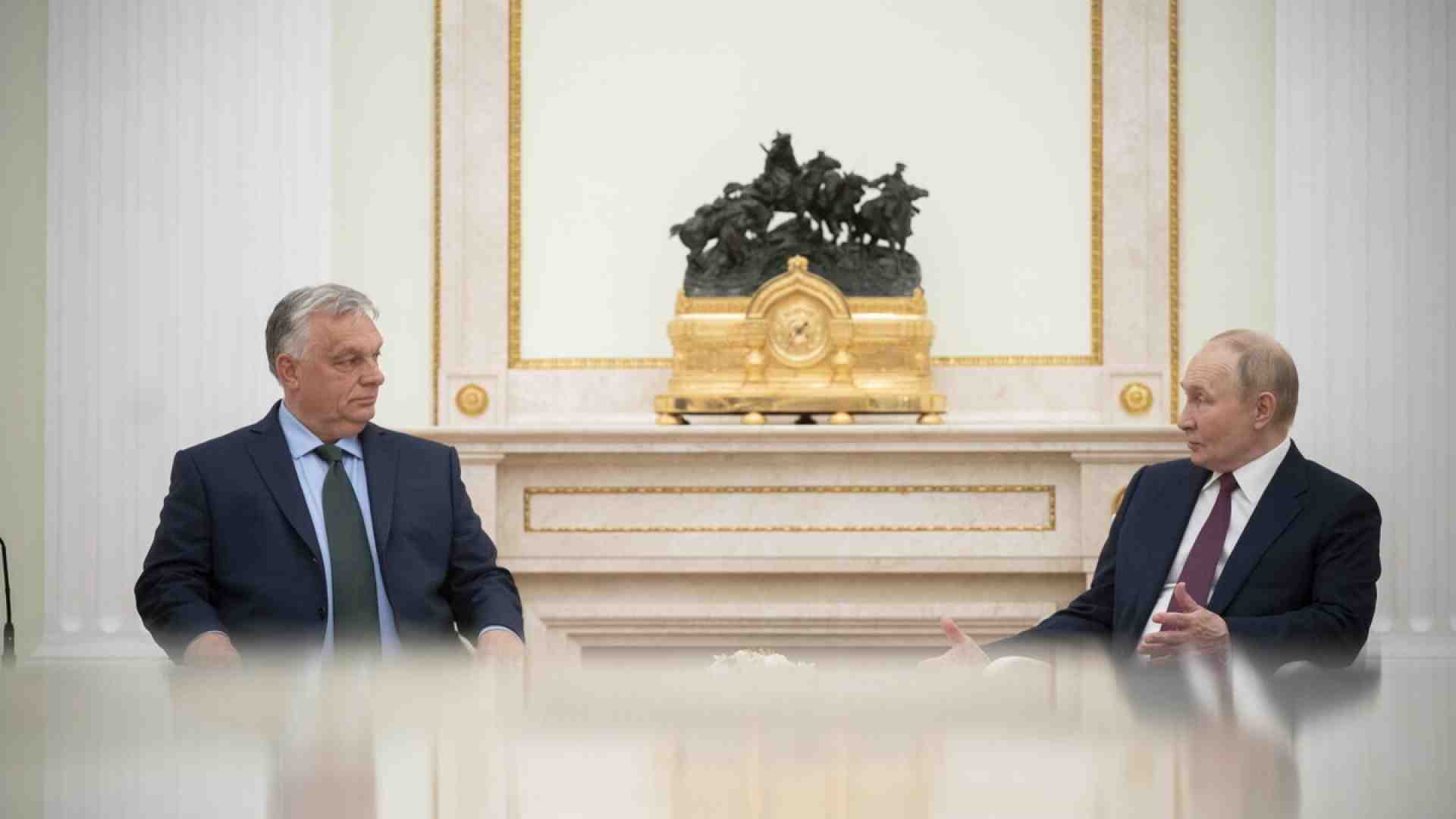 Immagine di Servono più Patriot per l’Ucraina e meno Patrioti per Putin
