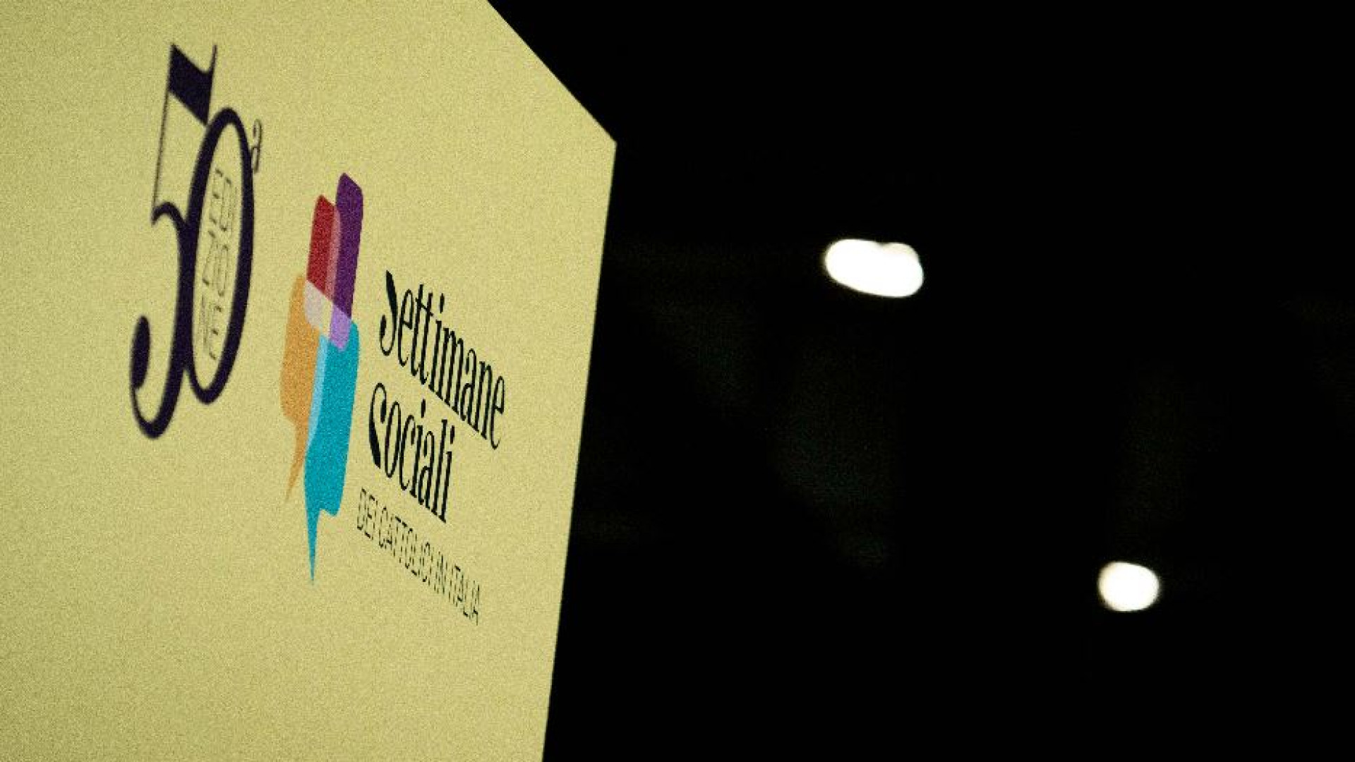 Immagine di Il Movimento per la Vita a Trieste, voce che “non si distrae"