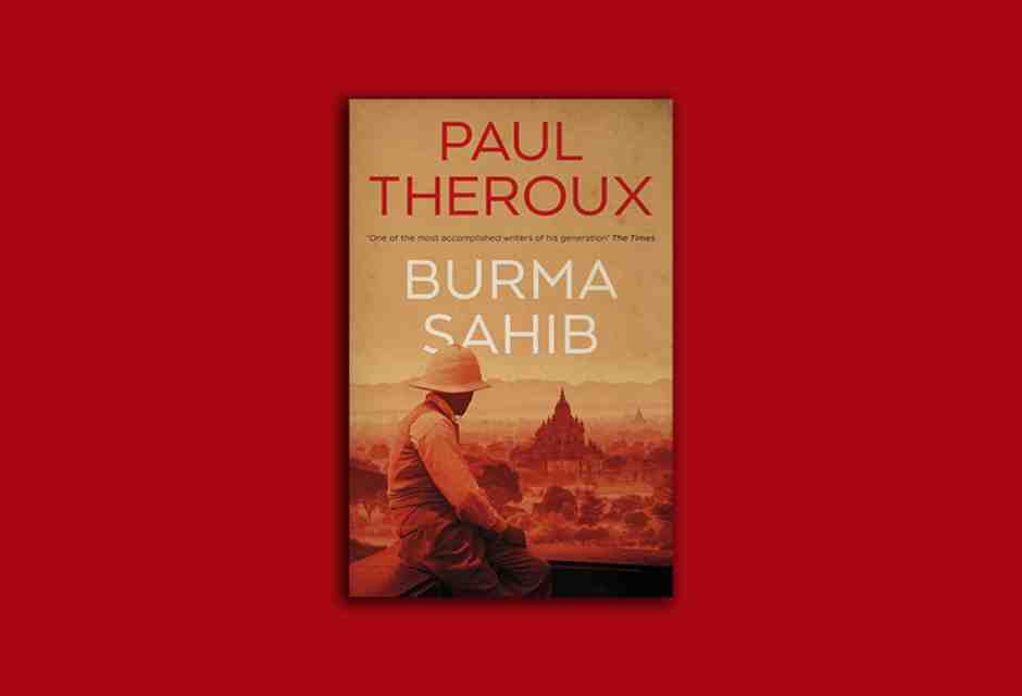 Burma Sahib