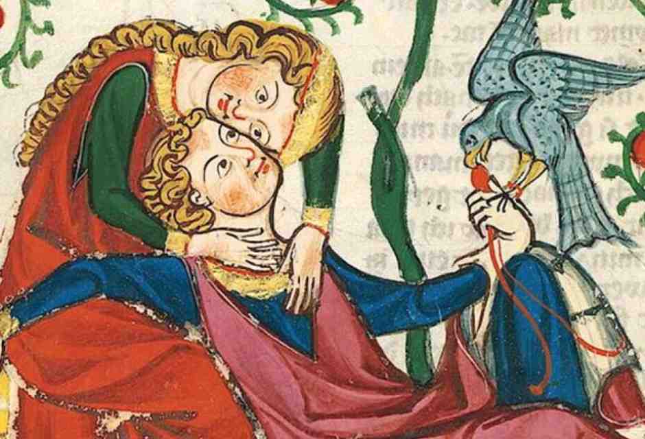 Consigli per farsi venire la scapola alata