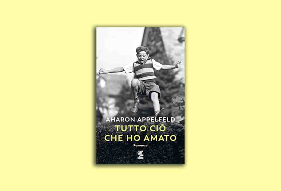 Tutto ciò che ho amato