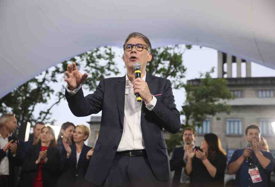 Foto LaPresse