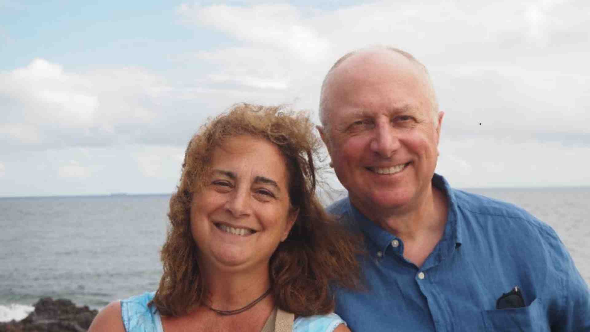 Immagine di Coppie, il “dovere di sedersi” per rialzarsi meglio insieme