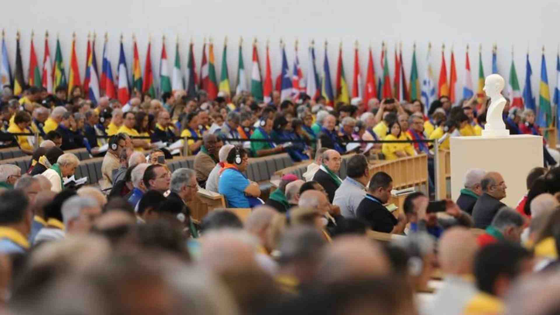 Immagine di «Noi preti vicino alle coppie. La sfida di crescere insieme»