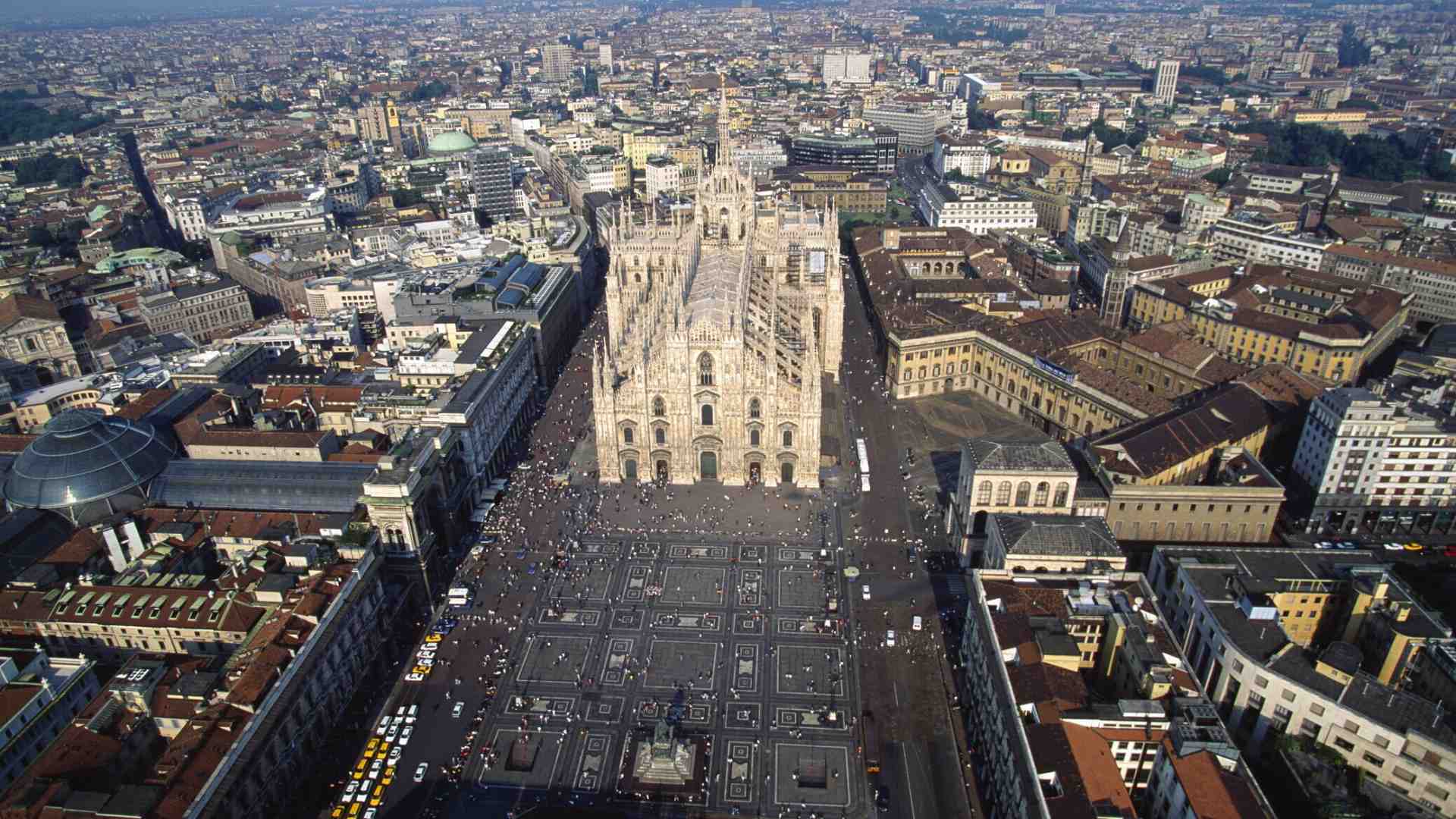 Immagine di La crescita demografica a Milano e i punti di forza da cui fare ripartire quella nel resto d’Italia