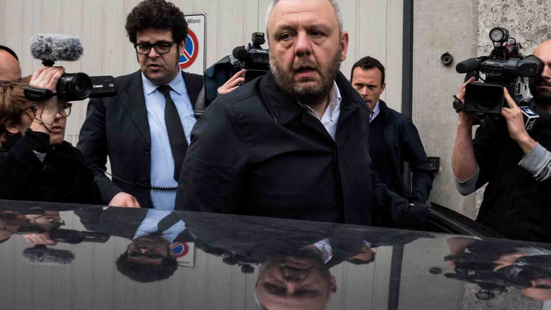 Immagine di “Da uomo di sinistra, dico bravo a Nordio”. Ci scrive l’ex sindaco Uggetti
