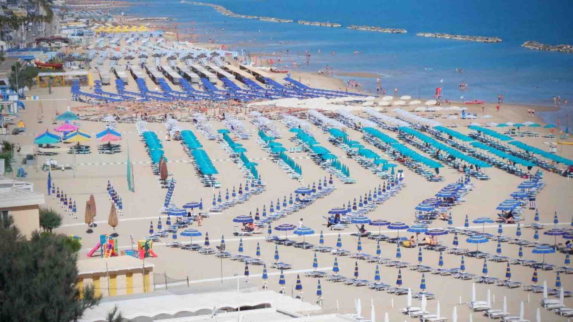 Immagine di Per la Corte Ue gli espropri balneari a fine concessione sono legittimi