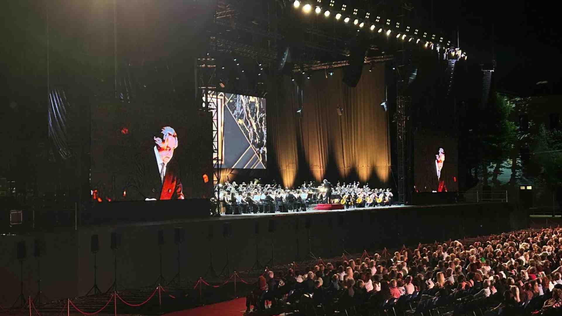 Immagine di All’origine della fascinazione di Puccini per il canto e i colori orchestrali