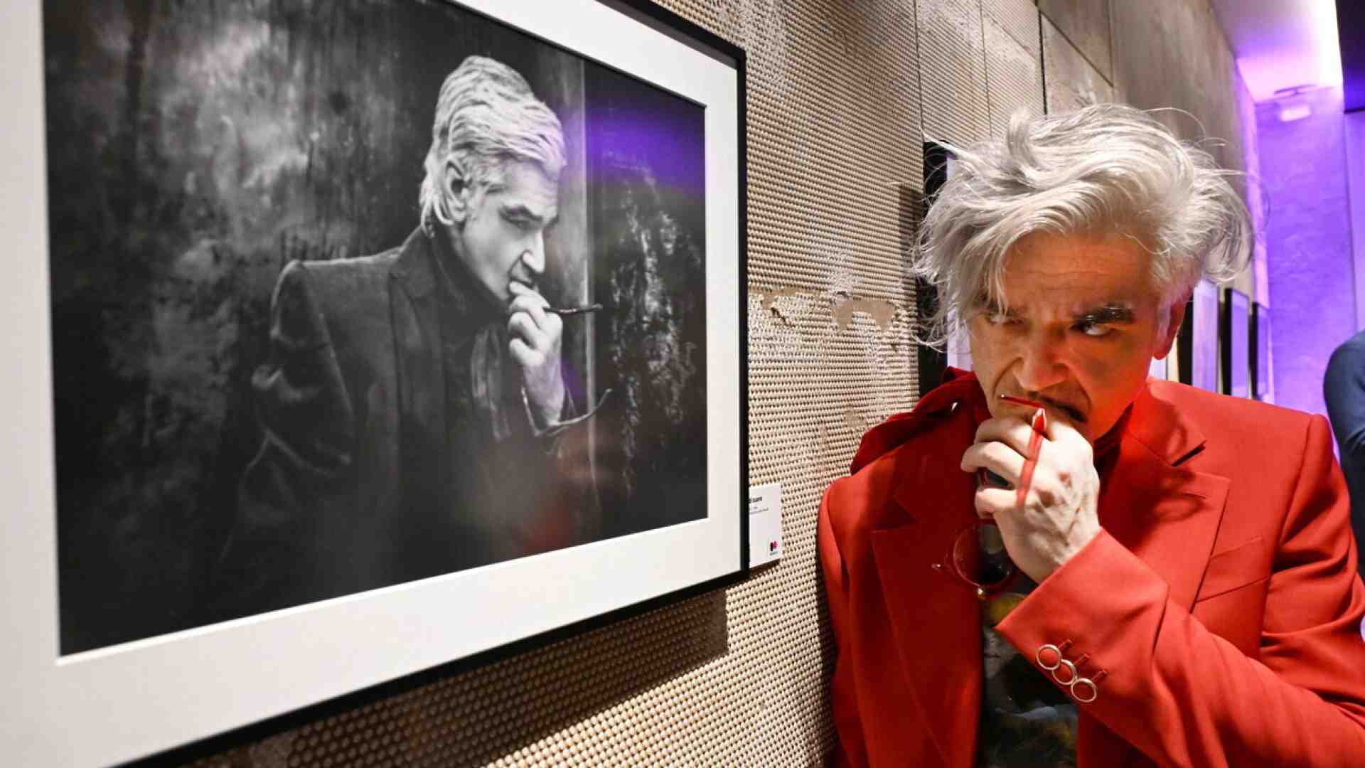 Immagine di Morgan sia messo in condizione di non nuocere, ma non impeditegli di lavorare