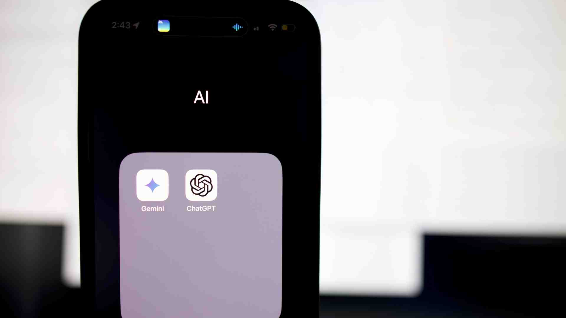 Immagine di L’IA non ci ruberà il lavoro. A tu per tu con Abran Maldonado di OpenAI