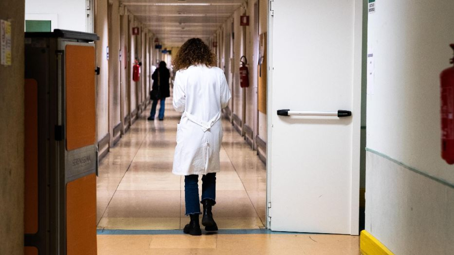Immagine di I medici italiani? I peggio retribuiti d'Europa