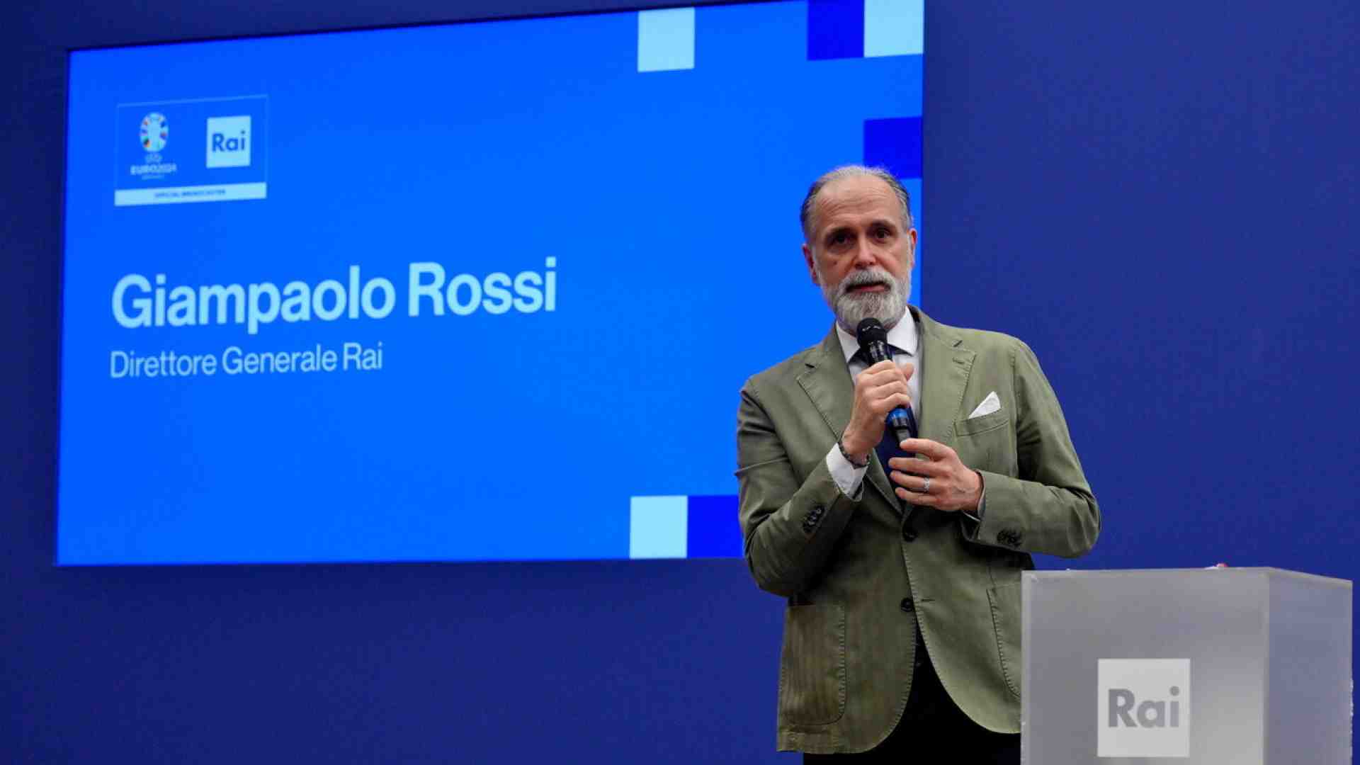 Immagine di L'agonia Rai del dg Rossi, i dubbi di Fazzolari, il silenzio di Meloni. Si parla di Gubitosi
