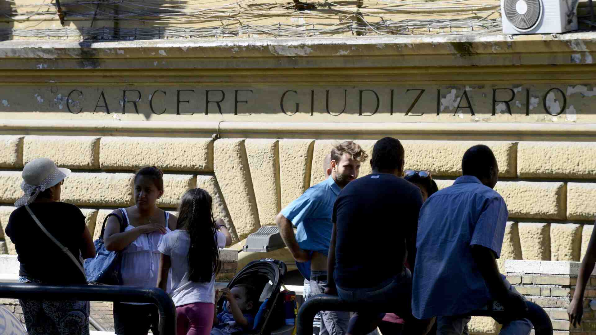 Immagine di Suicidi, sovraffollamento, isolamento: il rapporto del Garante dei detenuti del Lazio