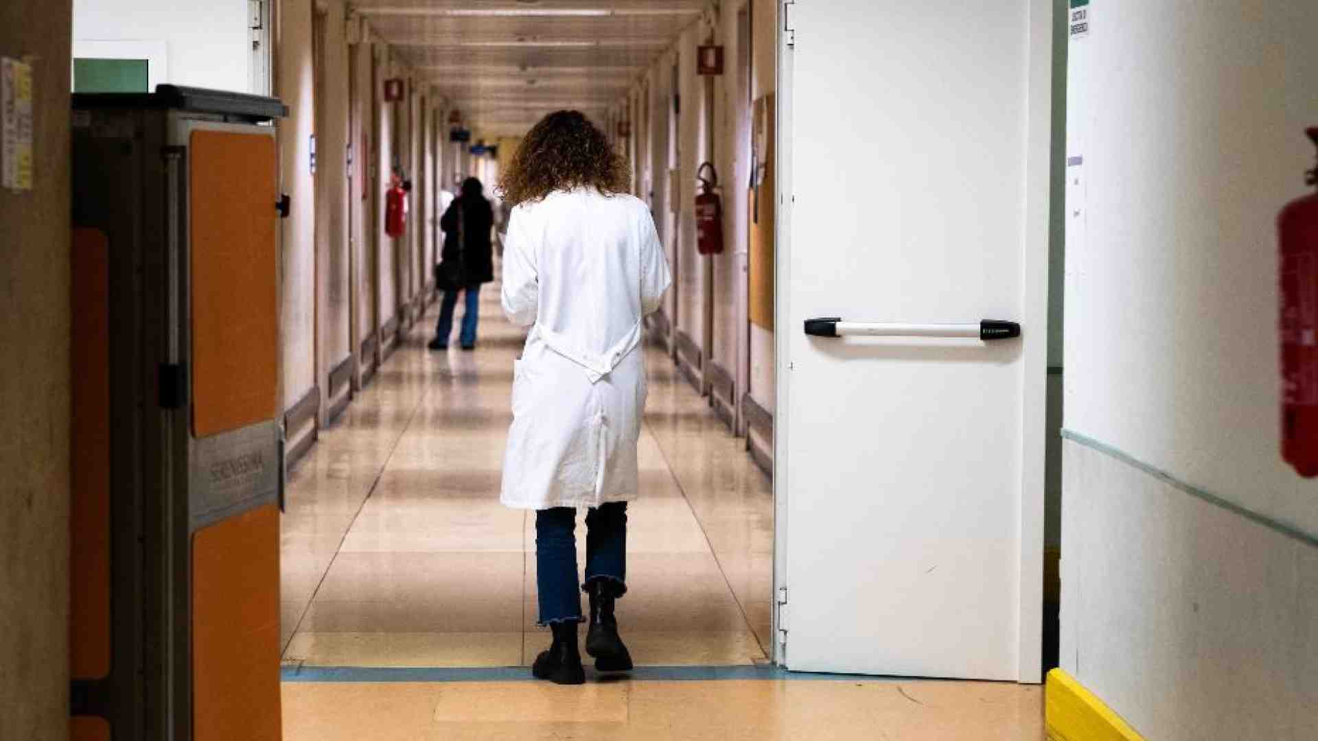 Immagine di I medici italiani? I peggio retribuiti d'Europa