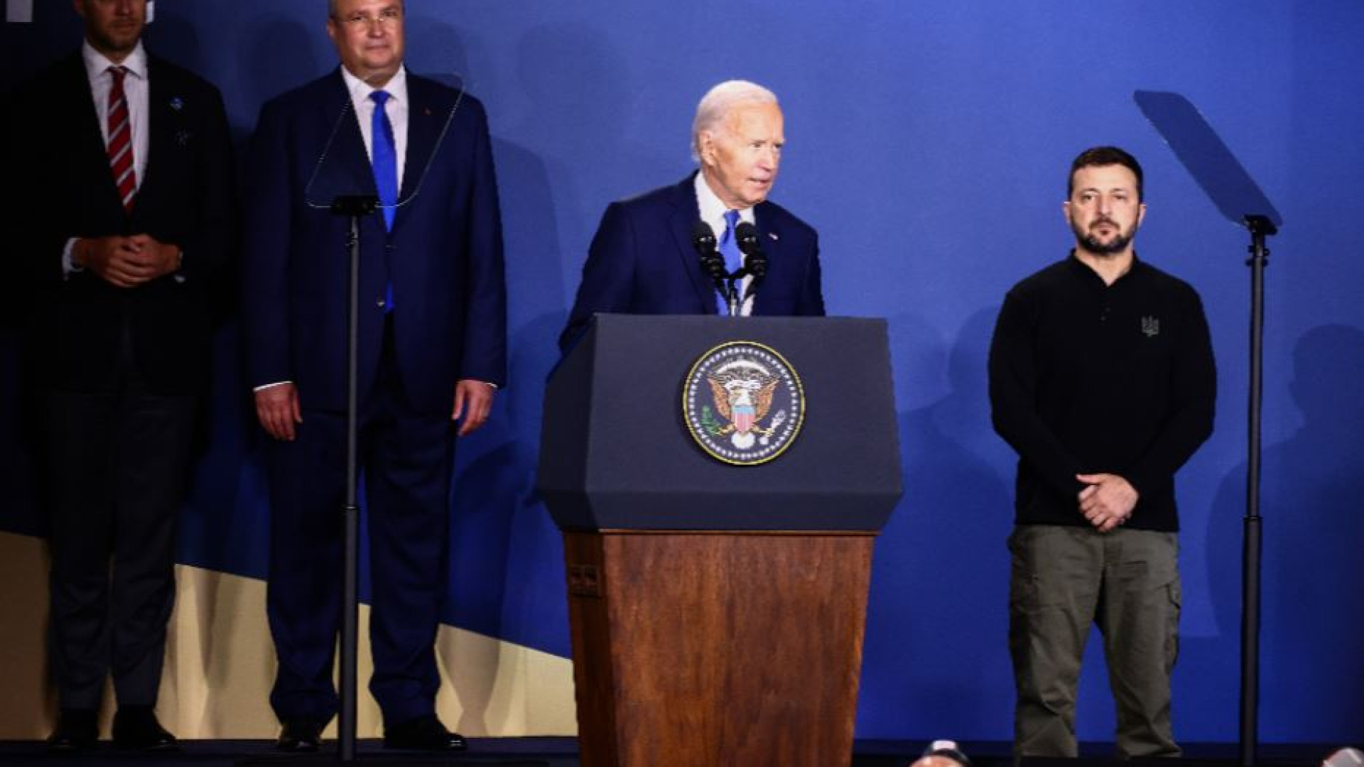Immagine di E se Biden rinunciasse? Ecco i possibili scenari